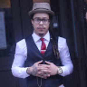 Meet your Posher, Jordan